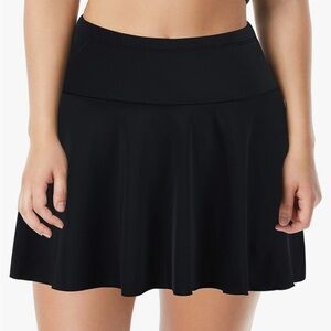EUC Septangle Swim Skirt